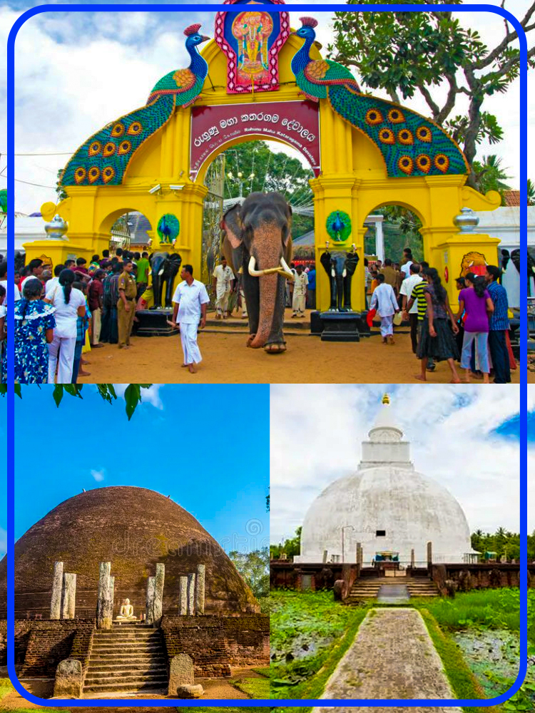 Culture Tour
