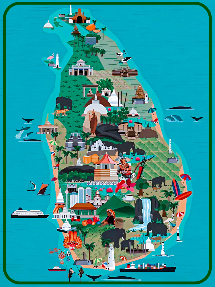 Multi Day Tours