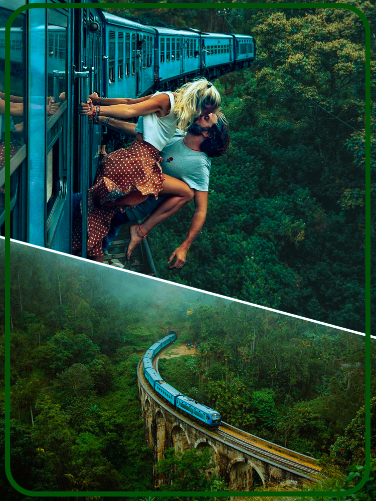 Rail Tour
