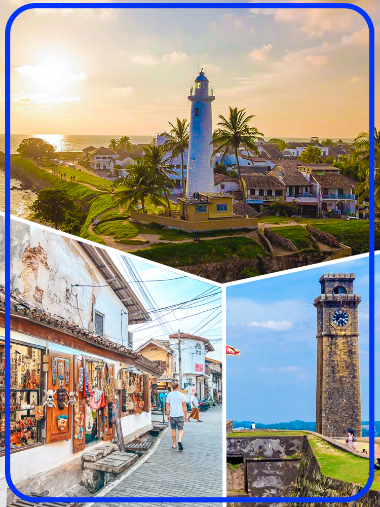 Galle Fort