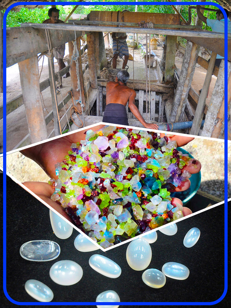 Moonstone Mine